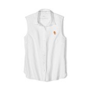 USC Trojans Women's SC Interlock Sea Glass Breezer